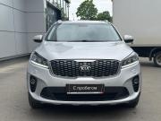Kia Sorento III Prime Рестайлинг Санкт-Петербург  - изображение 23