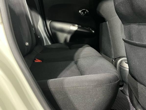 Nissan Juke I с пробегом 2012 года, цена 805 000 рублей, 199679 км, внедорожник, Автокод Объявления