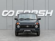 Lada (ВАЗ) Niva Legend Краснодар  - изображение 19