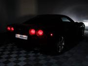 Chevrolet Corvette C6 Москва  - изображение 49