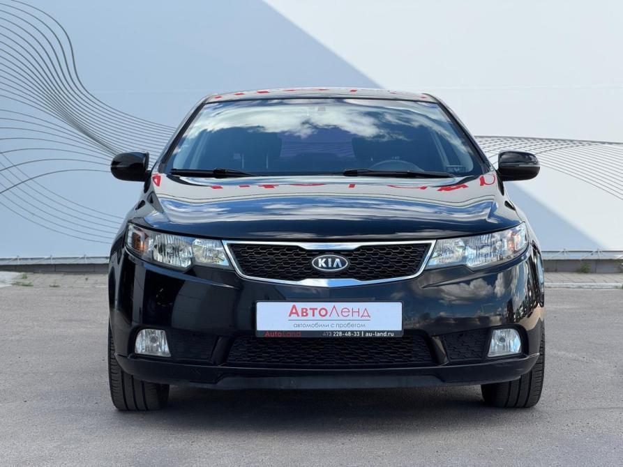 Kia Cerato II Воронеж  - изображение 2