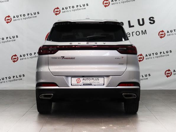 Chery Tiggo 7 Pro Max I с пробегом 2024 года, цена 2 149 000 рублей, 52500 км, внедорожник, Автокод Объявления