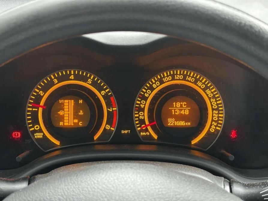 Toyota Corolla X (E140 E150) Нижний Новгород  - изображение 3