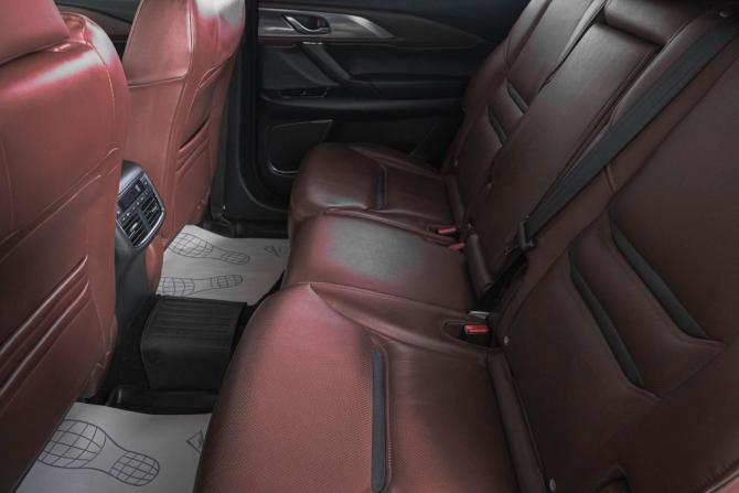 Mazda CX-9 II с пробегом 2019 года, цена 3 669 000 рублей, 113800 км, внедорожник, Автокод Объявления