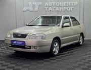 Chery Amulet (A15) I Таганрог  - изображение 21