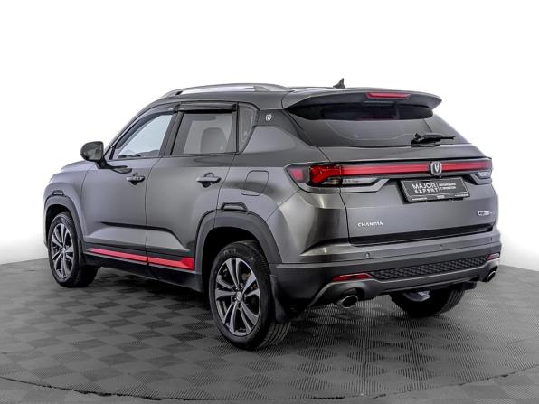Changan CS35 Plus I Рестайлинг с пробегом 2023 года, цена 1 550 000 рублей, 89105 км, внедорожник, Автокод Объявления