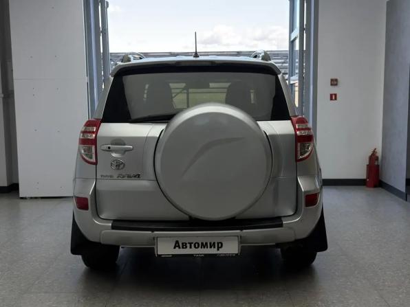 Toyota RAV4 III (XA30) Рестайлинг с пробегом 2012 года, цена 1 470 000 рублей, 259000 км, внедорожник, Автокод Объявления