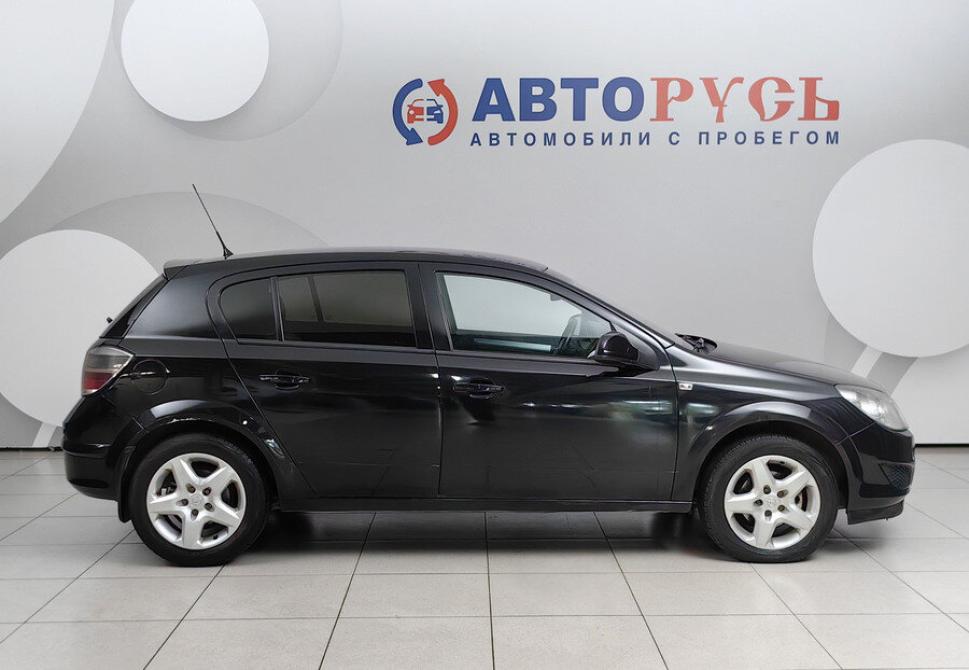 Opel Astra H Рестайлинг Подольск  - изображение 5