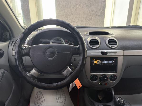 Chevrolet Lacetti I с пробегом 2012 года, цена 575 000 рублей, 172265 км, хэтчбек, Автокод Объявления