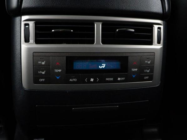 Lexus LX III Рестайлинг с пробегом 2014 года, цена 4 399 999 рублей, 190190 км, внедорожник, Автокод Объявления