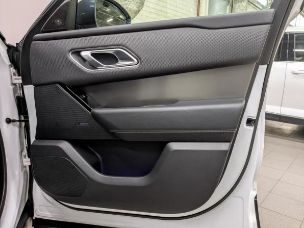 Land Rover Range Rover Velar I с пробегом 2020 года, цена 4 800 000 рублей, 89696 км, внедорожник, Автокод Объявления