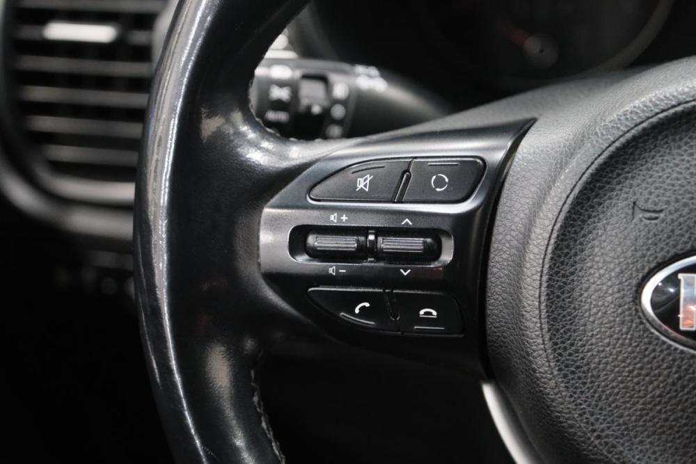 Kia Rio IV Омск  - изображение 14
