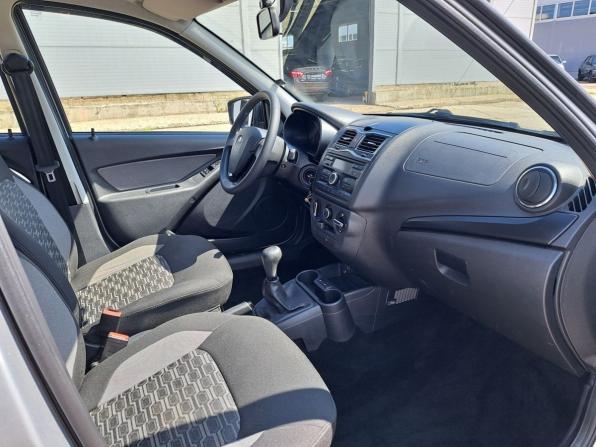 Lada (ВАЗ) Granta I Рестайлинг с пробегом 2022 года, цена 765 000 рублей, 62197 км, универсал, Автокод Объявления