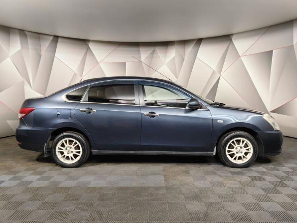 Nissan Almera III (G15) с пробегом 2014 года, цена 645 000 рублей, 162922 км, седан, Автокод Объявления