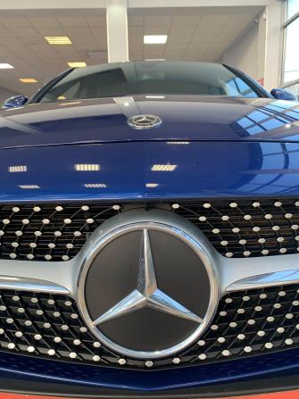 Mercedes-Benz C-Класс IV (W205) Рестайлинг с пробегом 2019 года, цена 2 549 000 рублей, 134000 км, седан, Автокод Объявления