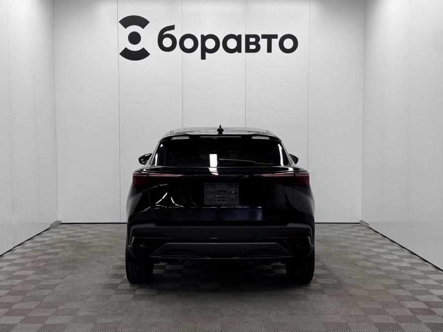 Omoda C5 I Рестайлинг Воронеж  - изображение 6