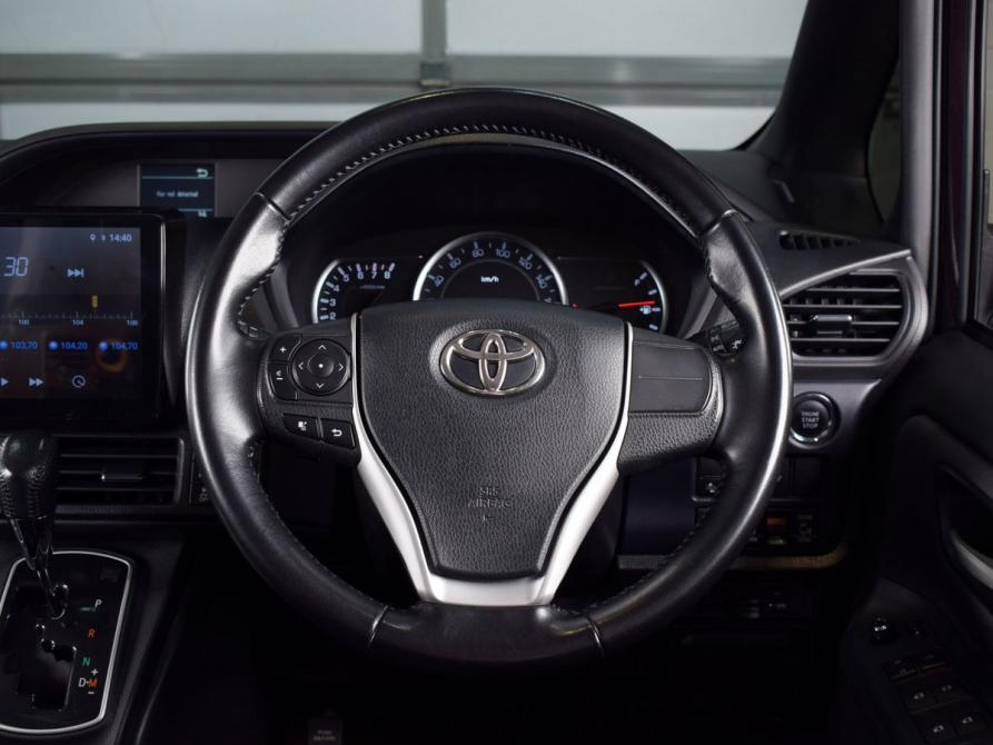 Toyota Noah III (R80) Кемерово  - изображение 11