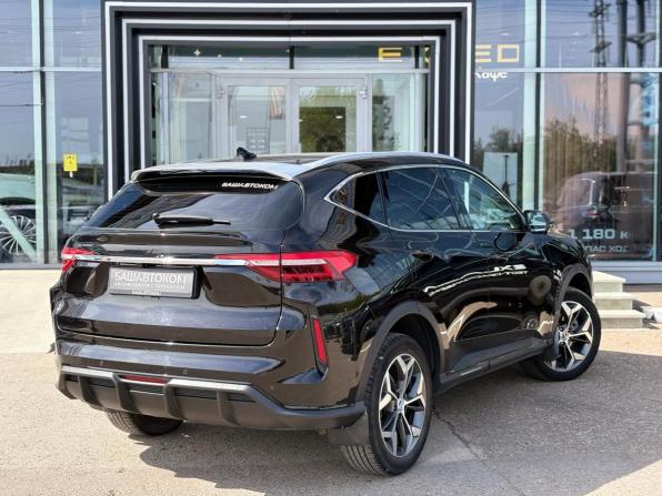 Haval F7 I Рестайлинг с пробегом 2023 года, цена 2 195 000 рублей, 71143 км, внедорожник, Автокод Объявления