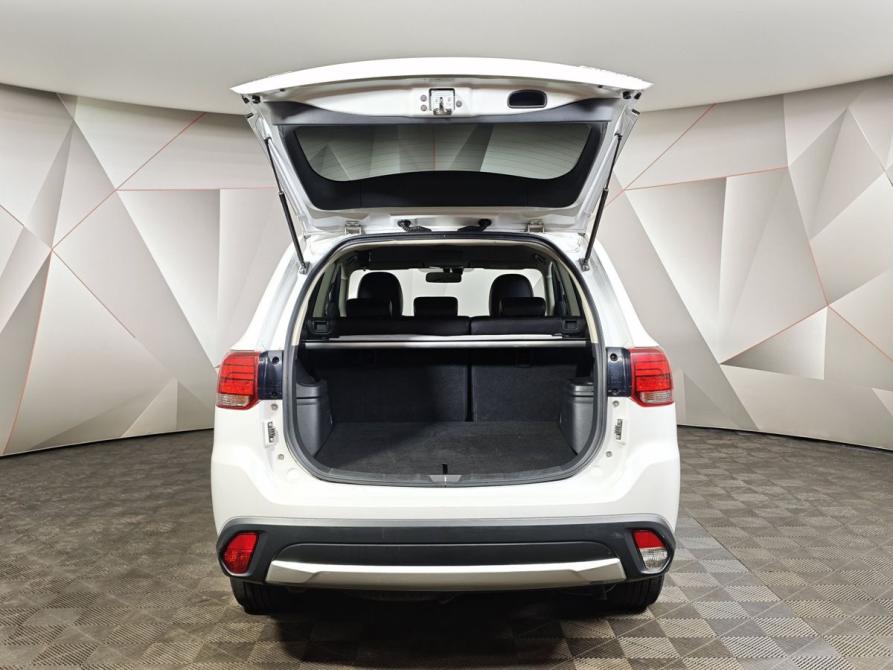 Mitsubishi Outlander III Рестайлинг 2 Москва  - изображение 12