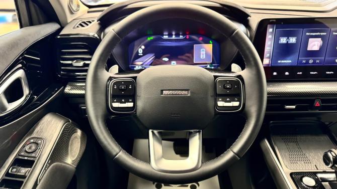 Haval H3 I с пробегом 2025 года, цена 2 830 000 рублей, 6436 км, внедорожник, Автокод Объявления