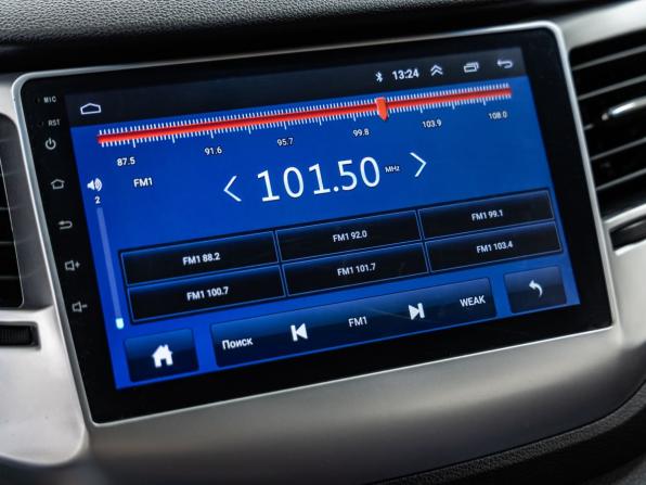 Hyundai Tucson III с пробегом 2017 года, цена 1 998 000 рублей, 108956 км, внедорожник, Автокод Объявления