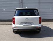 GAC GS8 II Санкт-Петербург  - изображение 27