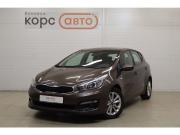Kia Ceed II Рестайлинг Коломна  - изображение 18