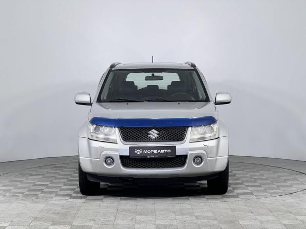Suzuki Grand Vitara II с пробегом 2007 года, цена 900 000 рублей, 220000 км, внедорожник, Автокод Объявления