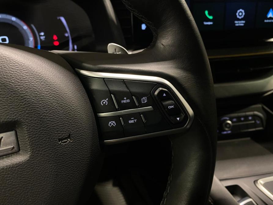 Haval F7x I Рестайлинг Челябинск  - изображение 18