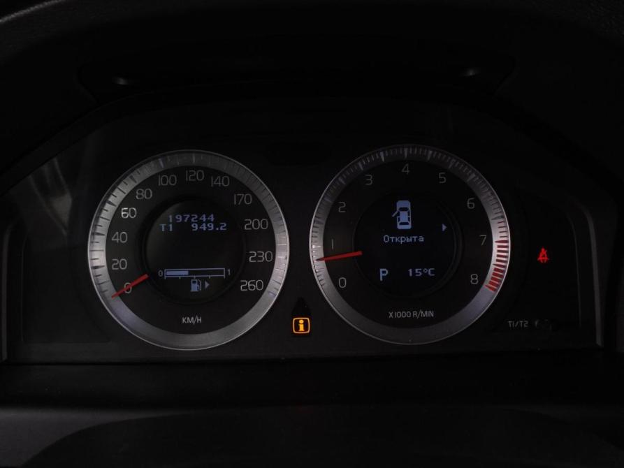 Volvo S80 II Рестайлинг Воронеж  - изображение 13