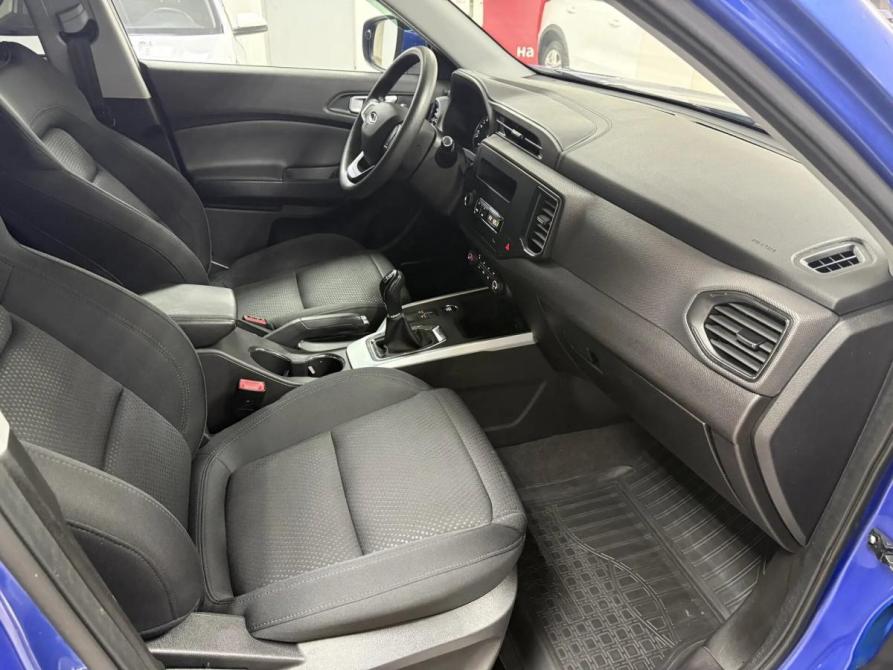 Chery Tiggo 4 I Рестайлинг Оренбург  - изображение 16