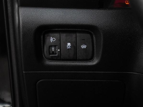 Hyundai Creta II с пробегом 2021 года, цена 2 648 000 рублей, 44223 км, внедорожник, Автокод Объявления