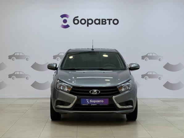 Lada (ВАЗ) Vesta I с пробегом 2019 года, цена 920 000 рублей, 98095 км, седан, Автокод Объявления