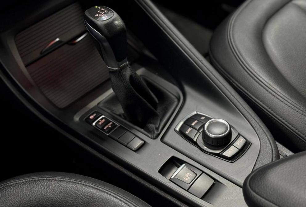 BMW X1 II (F48) Екатеринбург  - изображение 23