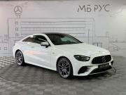 Mercedes-Benz E-Класс AMG V (W213) Рестайлинг Москва  - изображение 31