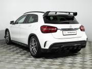 Mercedes-Benz GLA AMG I (X156) Рестайлинг Санкт-Петербург  - изображение 28