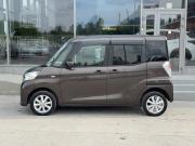 Nissan Dayz Roox I Рестайлинг Новосибирск  - изображение 25