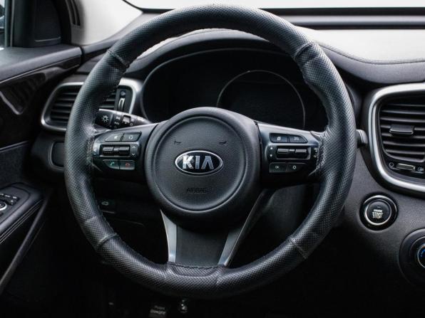 Kia Sorento III Prime с пробегом 2015 года, цена 1 850 000 рублей, 235097 км, внедорожник, Автокод Объявления