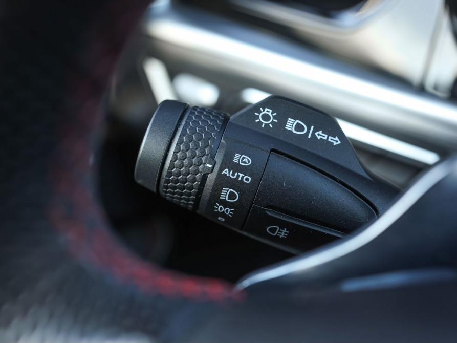 Geely Tugella I Рестайлинг Ижевск  - изображение 19