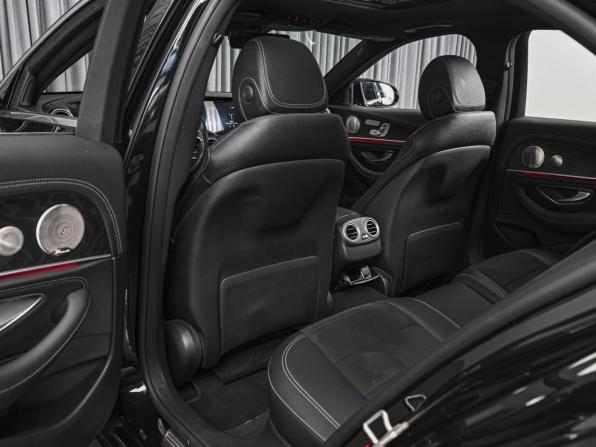 Mercedes-Benz E-Класс V (W213 S213 C238) Рестайлинг с пробегом 2021 года, цена 5 829 000 рублей, 42771 км, седан, Автокод Объявления