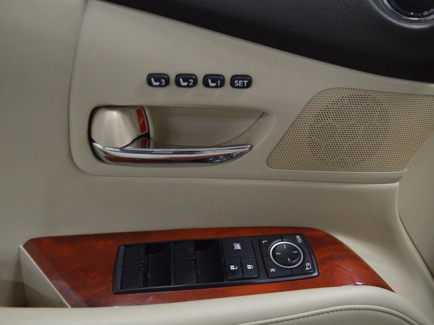 Lexus RX III Санкт-Петербург  - изображение 15