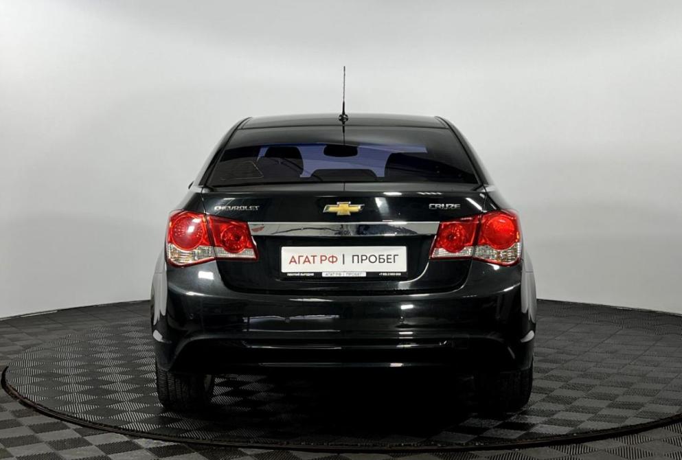 Chevrolet Cruze I Рестайлинг Нижний Новгород  - изображение 7