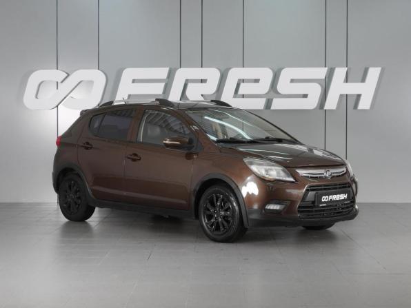 Lifan X50 с пробегом 2015 года, цена 620 000 рублей, 157218 км, хэтчбек, Автокод Объявления