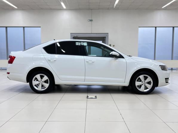 Skoda Octavia III (A7) с пробегом 2016 года, цена 1 550 000 рублей, 172251 км, лифтбек, Автокод Объявления
