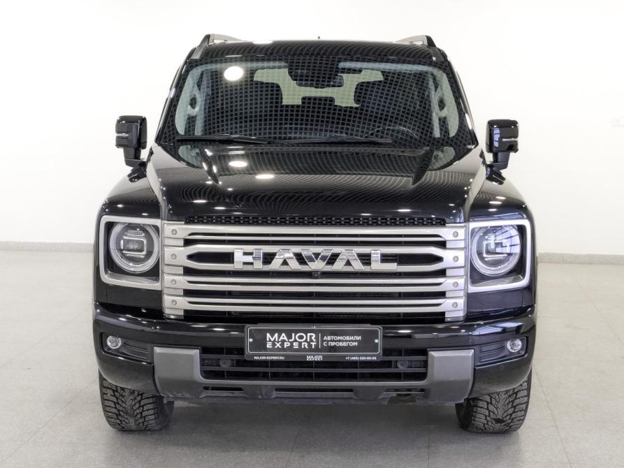 Haval H9 II Москва  - изображение 2
