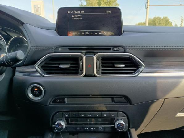 Mazda CX-5 II с пробегом 2019 года, цена 2 934 000 рублей, 54458 км, внедорожник, Автокод Объявления