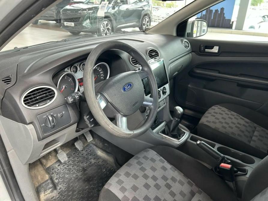 Ford Focus II Рестайлинг Екатеринбург  - изображение 11