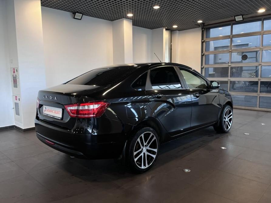 Lada (ВАЗ) Vesta I Чебоксары  - изображение 3