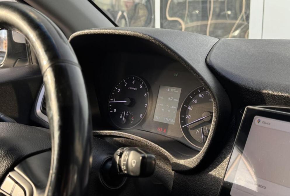 Hyundai Solaris II Владимир  - изображение 12