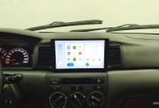 Toyota Corolla IX (E120 E130) Рестайлинг Екатеринбург  - изображение 35